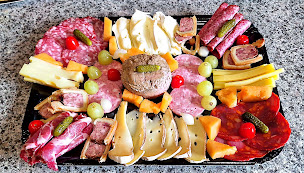 Photo n°3 de La caverne des saveurs à Gujan-Mestras ()