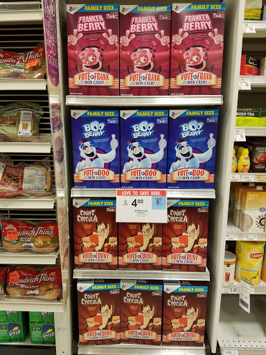 Supermarket «Publix Super Market at Southchase», reviews and photos, 12195 S Orange Blossom Trail, Orlando, FL 32837, USA