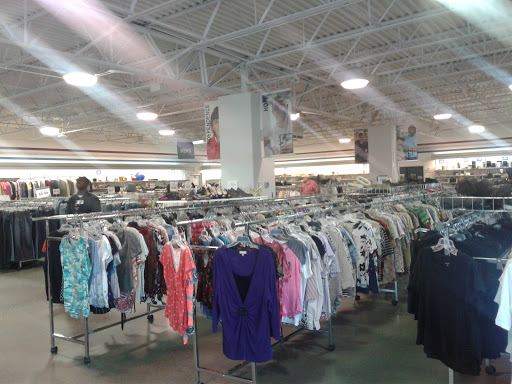 Thrift Store «Goodwill», reviews and photos