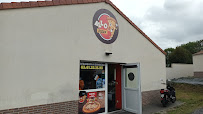 Photos du propriétaire du Restauration rapide Allo pizza Quiévrechain à Quiévrechain - n°15