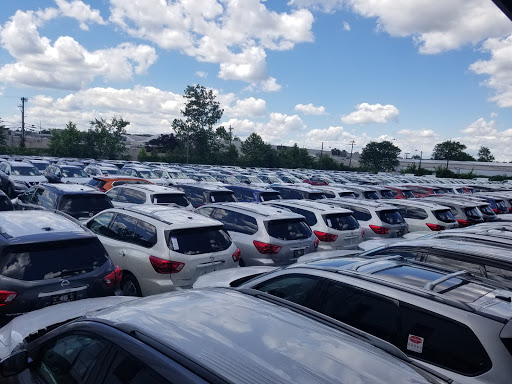 Car Dealer «Route 33 Nissan», reviews and photos, 951 NJ-33, Trenton, NJ 08690, USA
