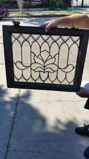 Hardware Store «Freeway Building Materials», reviews and photos, 1124 S Boyle Ave, Los Angeles, CA 90023, USA