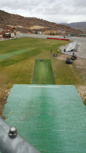 Tourist Attraction «Utah Olympic Park», reviews and photos, 3419 Olympic Pkwy, Park City, UT 84098, USA