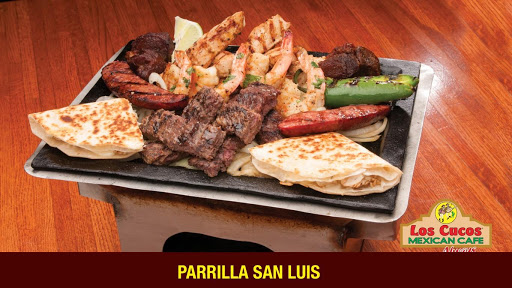 Mexican Restaurant «Los Cucos Mexican Restaurant», reviews and photos, 23730 US Hwy 59, Kingwood, TX 77339, USA