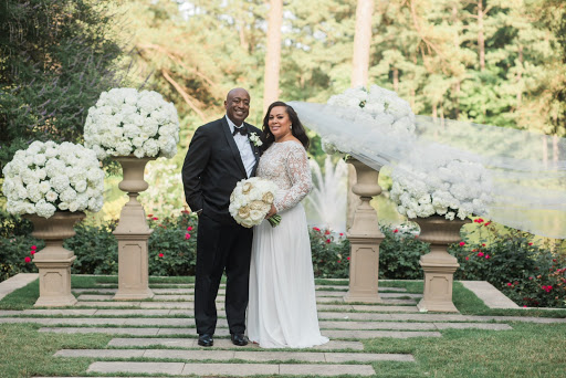 Bridal Shop «Gilded Bridal», reviews and photos, 421 N Boylan Ave, Raleigh, NC 27603, USA