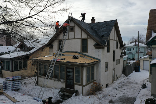 Photo of Clear Point Construction Inc.