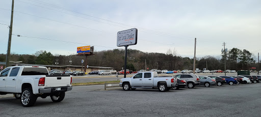 Used Car Dealer «OUR LOCAL DEALER», reviews and photos, 743 Joe Frank Harris Pkwy SE, Cartersville, GA 30120, USA