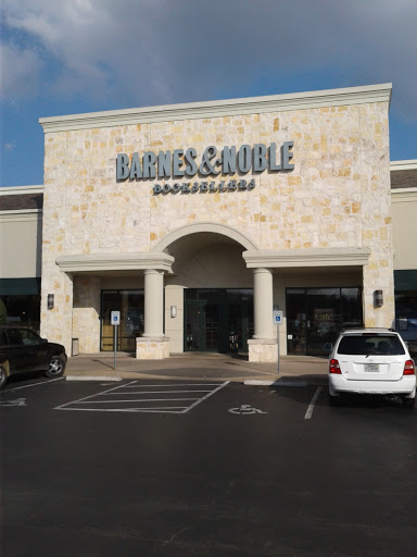 Book Store «Barnes & Noble», reviews and photos, 5601 Brodie Ln #300, Austin, TX 78745, USA