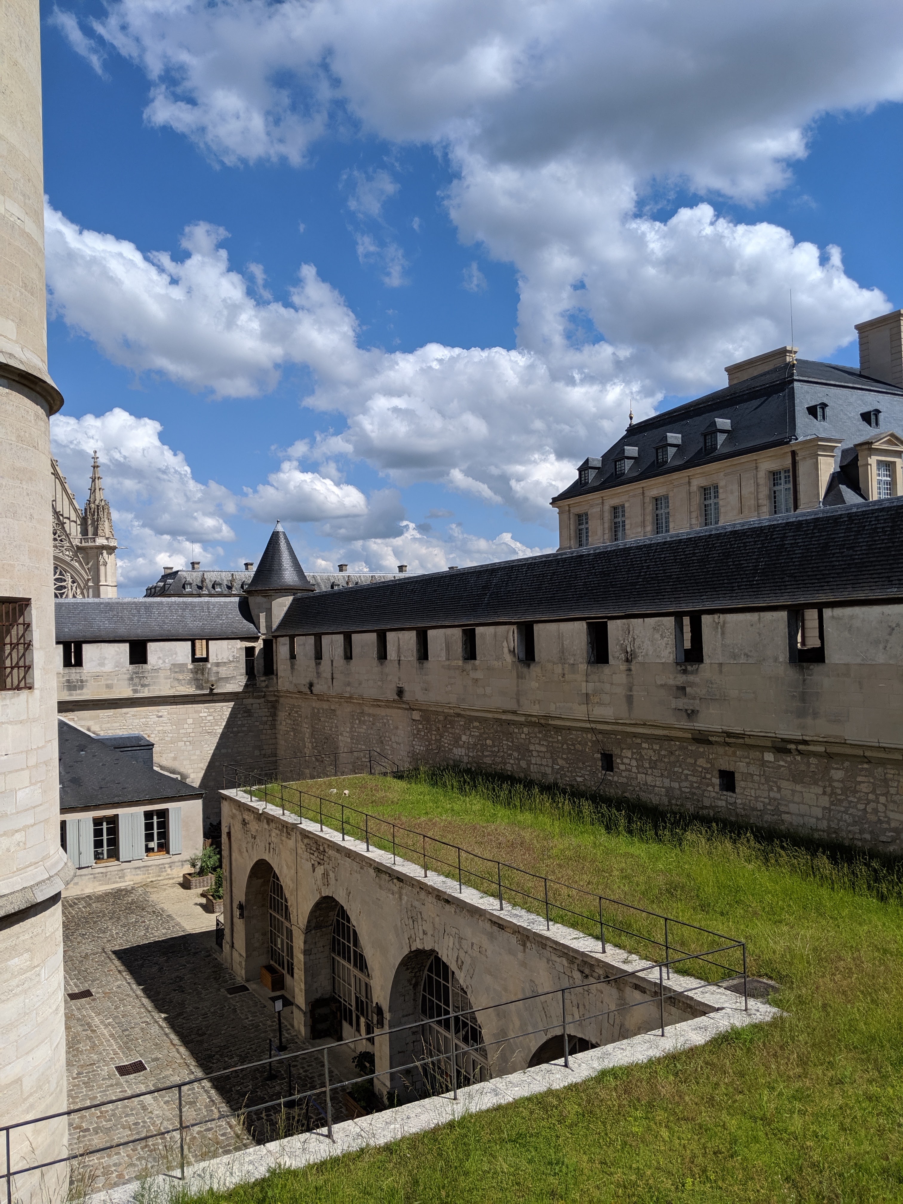 Photo n° 4 de l'avis de Nicolas.r fait le 06/06/2019 à 19:22