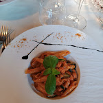 Photo n°2 de l'avis de Felicia.i fait le 01/07/2023 à 22:24 sur le  Ristorante Il Naviglio Grande à Vermezzo con Zelo