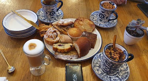 ROGO BAKERY en Tepatitlán de Morelos