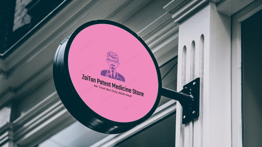 ZaiTan Patent Medicine Store, 1 Dokaje St, trikania 800107, Kaduna, Nigeria, Cell Phone Store, state Kaduna