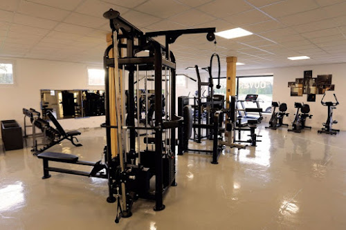 Centre de fitness Delta8 Dannemarie