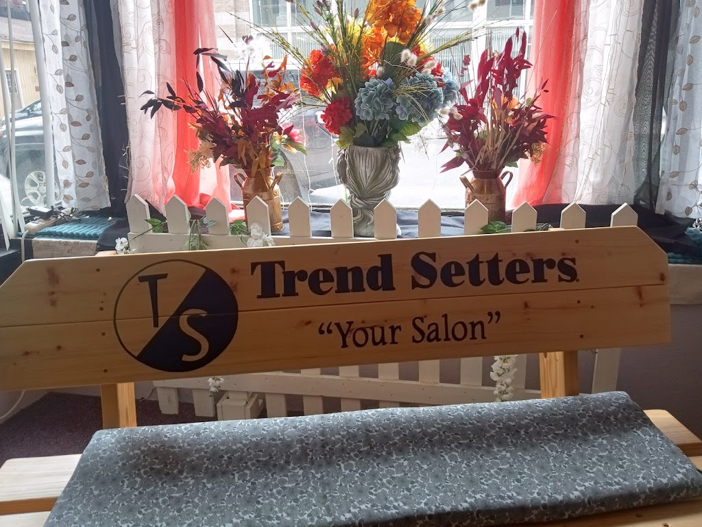 Trendsetters 04276