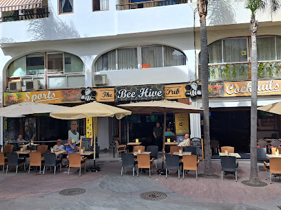 Tapas Bar Rosa Negra - C. la Hoya, 38400 Puerto de la Cruz, Santa Cruz de Tenerife, Spain