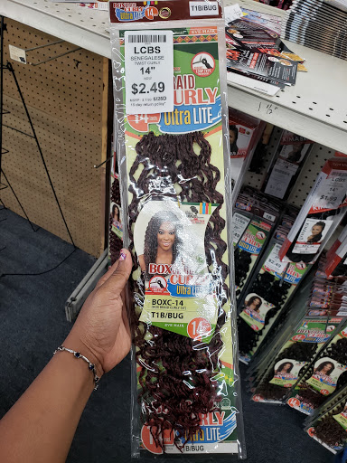 Beauty Supply Store «Living Color Beauty Services Inc», reviews and photos, 10829 E Colfax Ave, Aurora, CO 80010, USA