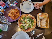 Pizza du Restaurant italien Ziti à Paris - n°20