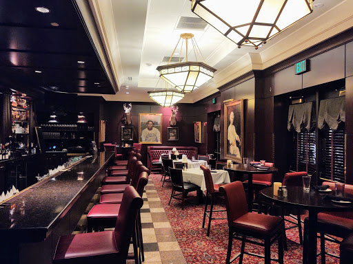 The Capital Grille