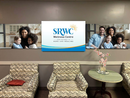 SRWC Wellness Centre