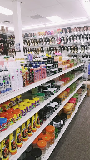 Beauty Supply Store «Golden Beauty», reviews and photos, 180 Cobb Pkwy S # C17, Marietta, GA 30060, USA