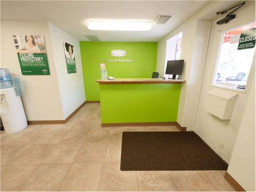 Storage Facility «Extra Space Storage», reviews and photos, 571 Airport Pulling Rd N, Naples, FL 34104, USA