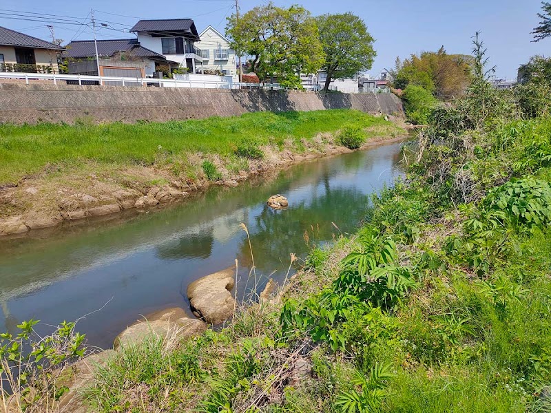 那珂川河畔公園