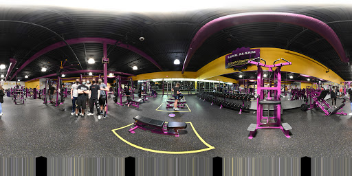 Gym «Planet Fitness», reviews and photos, 1930 NJ-88, Brick, NJ 08724, USA