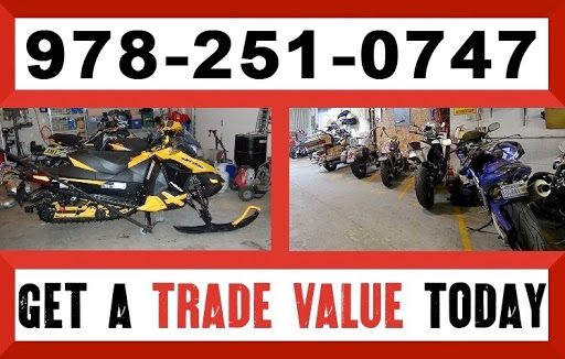 Motorcycle Dealer «Indian Motorcycle of North Boston», reviews and photos, 7 Middlesex Rd, Tyngsborough, MA 01879, USA