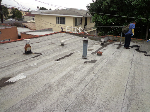 Roofing Contractor «ROYAL ROOFING & SOLAR», reviews and photos, 6831 Suva St, Bell Gardens, CA 90201, USA