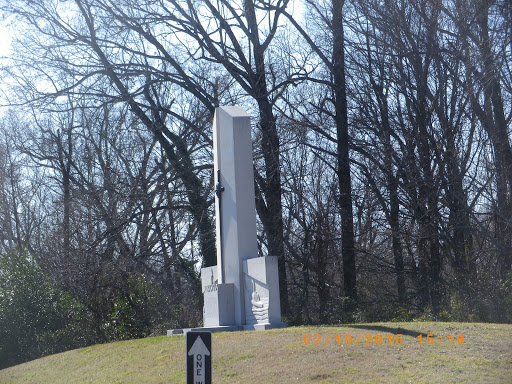 Museum «USS Cairo Museum», reviews and photos, 3201 Clay St, Vicksburg, MS 39183, USA