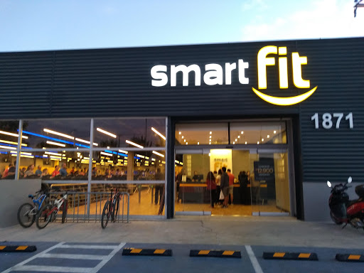 SmartFit Villa Alemana