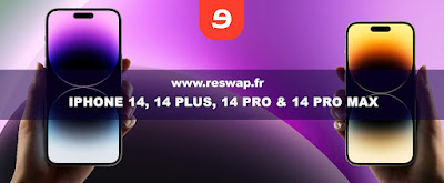 Reswap à Aubervilliers