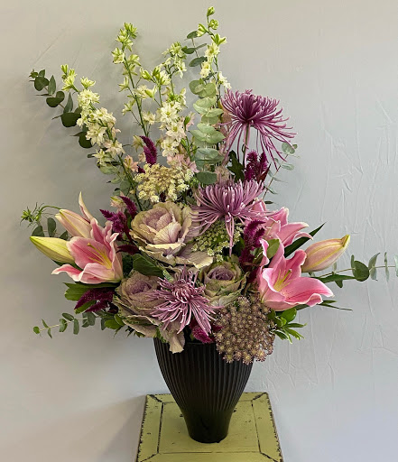 Florist «Carmel Flower Shop», reviews and photos, 1908 US-6, Carmel, NY 10512, USA