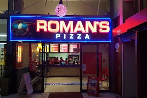 Roman's Pizza Milnerton image