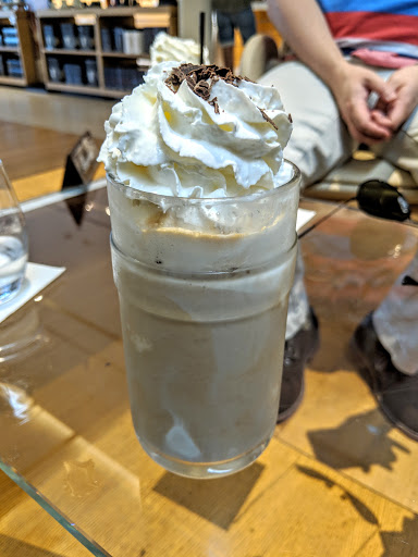 Coffee Shop «Nespresso Beverly Hills Boutique & Cafe», reviews and photos, 320 N Beverly Dr, Beverly Hills, CA 90210, USA