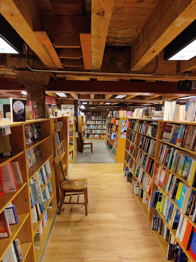 Book Store «After-Words Bookstore», reviews and photos, 23 E Illinois St, Chicago, IL 60611, USA