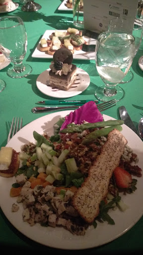 Event Venue «Indiana Roof Ballroom», reviews and photos, 140 W Washington St, Indianapolis, IN 46204, USA