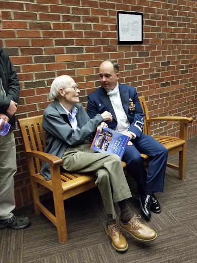 Concert Hall «Singletary Center for the Arts», reviews and photos, 405 Rose St, Lexington, KY 40508, USA