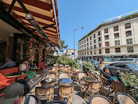 Atmosphère du Restaurant Le Murillo à Paris - n°14