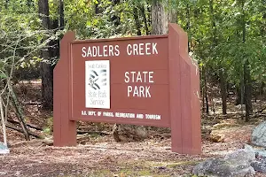 Sadlers Creek State Park image