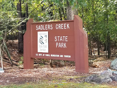 Sadlers Creek State Park
