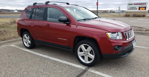 Car Dealer «Waconia Dodge Chrysler Jeep», reviews and photos, 905 Strong Dr, Waconia, MN 55387, USA