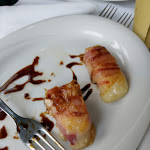 Photo n°2 de l'avis de Ottaviano.e fait le 29/12/2022 à 13:28 sur le  Ristorante Riserva Del Re à Casina