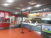 Atmosphère du Restaurant KFC Brest - n°17