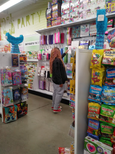 Variety Store «Five Below», reviews and photos, 802 W Arrow Hwy, San Dimas, CA 91773, USA
