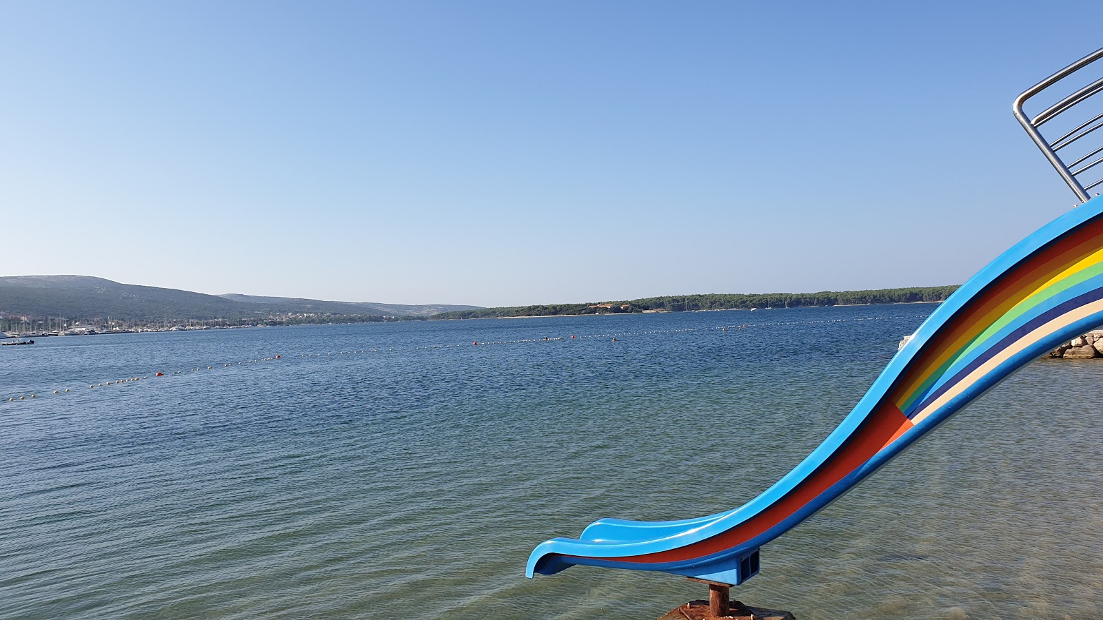 Dunat beach photo #9