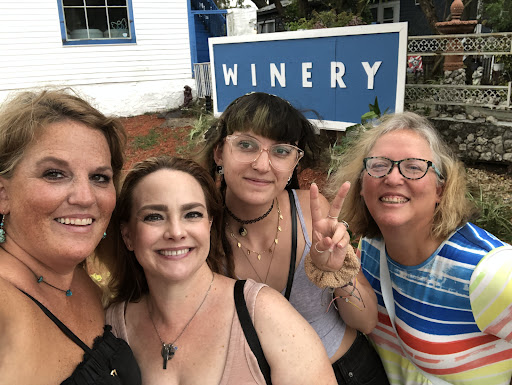 Winery «Tarpon Springs Castle Winery», reviews and photos, 320 E Tarpon Ave, Tarpon Springs, FL 34689, USA