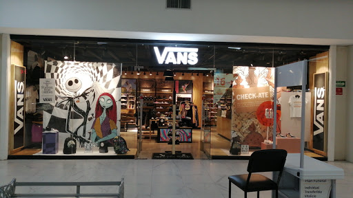 Vans Store Fiesta Culiacán