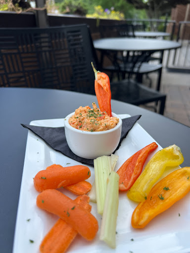 Wine Bar «Water into Wine, Bistro & Lounge», reviews and photos, 607 N Campbell Station Rd, Knoxville, TN 37934, USA