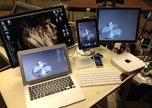 Apple Mac and PC Repair image 3